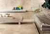 Керамогранит Lifebrick Outdoor Limestone Crema 60x90 09Lim.Crema