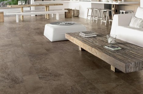 Керамогранит Lifebrick Outdoor Limestone Crema 60x90 09Lim.Crema