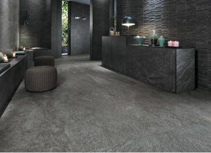 Керамогранит Lifebrick Outdoor Mountain White 60x90 09Moun.White