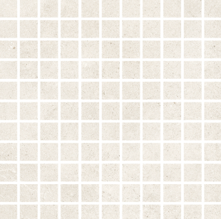 Мозаика Living Ceramics Gubi Mosaic 25 Light Natural 30x30 LV11527
