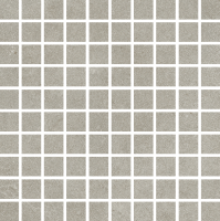 Мозаика Living Ceramics Gubi Mosaic 25 Greige Soft 30x30 LV12330
