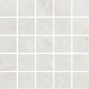 Мозаика Living Ceramics Gubi Mosaic 55 Ice Honed 30x30 LV12336
