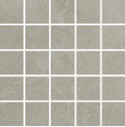 Мозаика Living Ceramics Gubi Mosaic 55 Greige Honed 30x30 LV12338