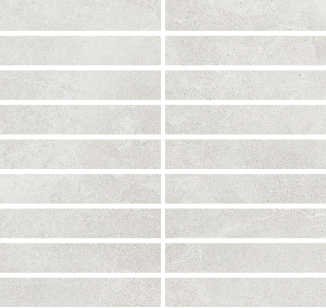 Мозаика Living Ceramics Gubi Mosaic 315 Ice Honed 29x30 LV12350