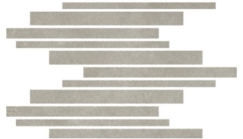 Мозаика Living Ceramics Gubi Mureto Mosaic Greige Honed 30x30 LV12366