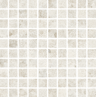 Мозаика Living Ceramics Kendo Ice Mosaic 25 Honed 30x30 LV10737