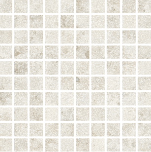 Мозаика Living Ceramics Kendo Ice Mosaic 25 Honed 30x30 LV10737