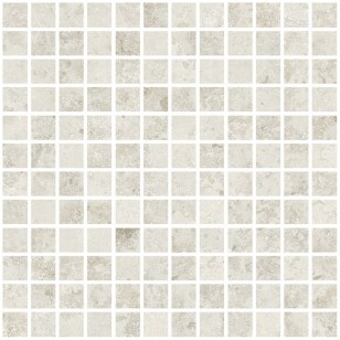 Мозаика Living Ceramics Kendo Light Mosaic 25 Antislip 30x30 LV10744