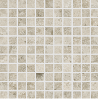 Мозаика Living Ceramics Kendo Classic Mosaic 25 Soft 30x30 LV10742