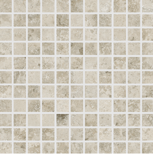 Мозаика Living Ceramics Kendo Classic Mosaic 25 Soft 30x30 LV10742