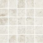 Мозаика Living Ceramics Kendo Ice Mosaic 55 Soft 30x30 LV10749