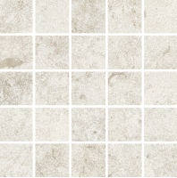 Мозаика Living Ceramics Kendo Ice Mosaic 55 Soft 30x30 LV10749