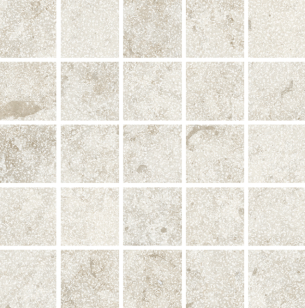 Мозаика Living Ceramics Kendo Ice Mosaic 55 Soft 30x30 LV10749