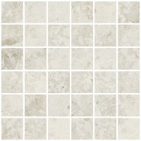 Мозаика Living Ceramics Kendo Light Mosaic 55 Honed 30x30 LV10747