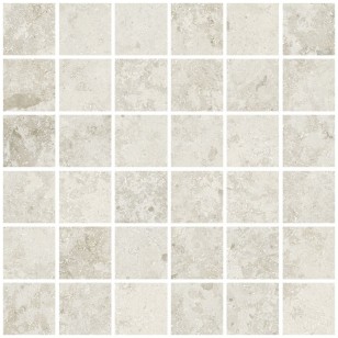 Мозаика Living Ceramics Kendo Light Mosaic 55 Honed 30x30 LV10747