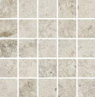 Мозаика Living Ceramics Kendo Classic Mosaic 55 Soft 30x30 LV10751