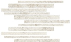 Мозаика Living Ceramics Kendo Ice Mureto Mosaic Honed 30x30 LV10755