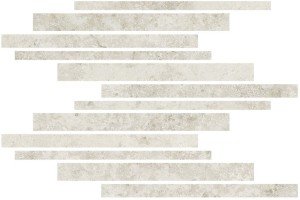Мозаика Living Ceramics Kendo Light Mureto Mosaic Honed 30x30 LV10756