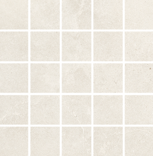 Мозаика Living Ceramics Gubi Mosaic 55 Light Antislip 30x30 LV11539