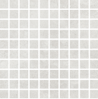 Мозаика Living Ceramics Gubi Mosaic 25 Ice Honed 30x30 LV12322