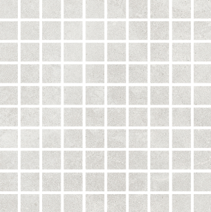 Мозаика Living Ceramics Gubi Mosaic 25 Ice Honed 30x30 LV12322