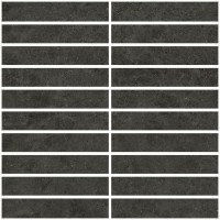 Мозаика Living Ceramics Bera And Beren Black Mosaic 315 Natural 29x30 LV10577