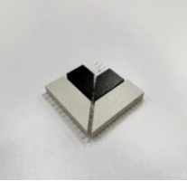 Специальный элемент Metlaha Метлахская Плитка Универсальный Угол 01/19 4.6x6.6x6.6