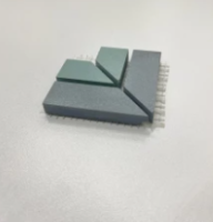 Специальный элемент Metlaha Метлахская Плитка Универсальный Угол 08/24 4.6x6.6x6.6