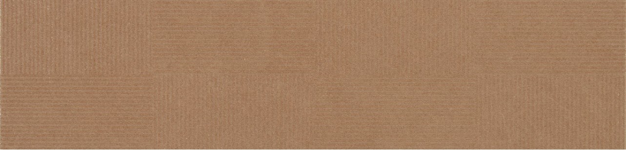 Керамогранит Motto Ceramic Monotone Peach Matt 6x25 N100098