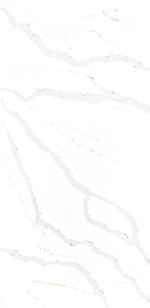 Кварцевый Агломерат Belenco Quartz Calacatta Paletino 152x310 1220-20-A