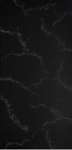 Кварцевый Агломерат Belenco Quartz Marquina Honed 165x330 C2240JH-20-A