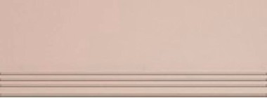 Подступенник Grasaro City Style бежевый полированный 22х60