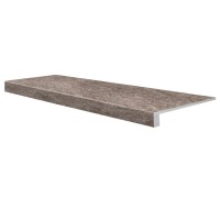 Ступень Imola Ceramica Trail18 Борт по стороне Евро проходная 20x30 QUAR GRI18