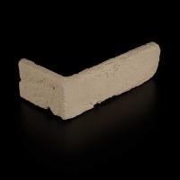 Угловой Элемент Petra Византийский Кирпич Литой 6.5x10.1x22.5 07П0.У
