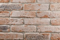 Искусственный Камень Petra Скандинавский Кирпич Рядовой 6-7x25-26 10П1