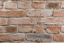 Искусственный Камень Petra Скандинавский Кирпич Тычковой 6-7x13-48 10П1.Т