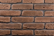 Искусственный Камень Petra Скандинавский Кирпич Рядовой 6-7x25-26 10П4
