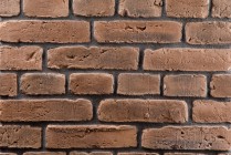 Искусственный Камень Petra Скандинавский Кирпич Тычковой 6-7x13-48 10П4.Т