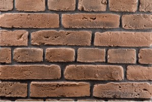 Искусственный Камень Petra Скандинавский Кирпич Тычковой 6-7x13-48 10П4.Т
