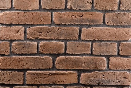 Искусственный Камень Petra Скандинавский Кирпич Тычковой 6-7x13-48 10П4.Т