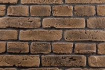 Искусственный Камень Petra Скандинавский Кирпич Тычковой 6-7x13-48 10П5.Т