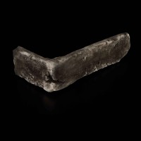 Угловой Элемент Petra Скандинавский Кирпич Литой 6-7x10.5-11.5x23.5-24.5 07П7.У