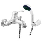 Смеситель для ванны Labe L054.5/2 Rav Slezak