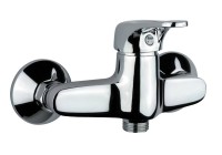 Смеситель для душа Mistral 42CR1720 хром Fiore