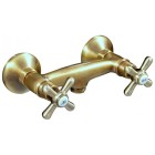 Смеситель для душа Morava MK680.5SM Rav Slezak