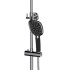 Душевая система HB24805-7 черный Haiba