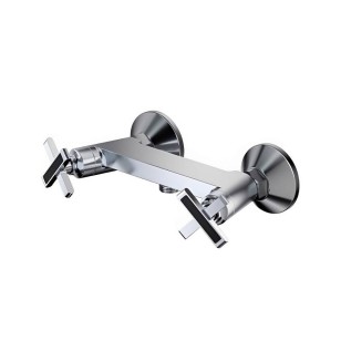 Смеситель для душа B20832 хром BELZ