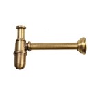 Сифон для раковины AC0021065 бронза Webert