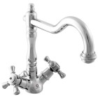 Смеситель для раковины Morava Eco MK320.5/8 Rav Slezak