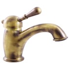 Смеситель для раковины Labe L026.5SM Rav Slezak